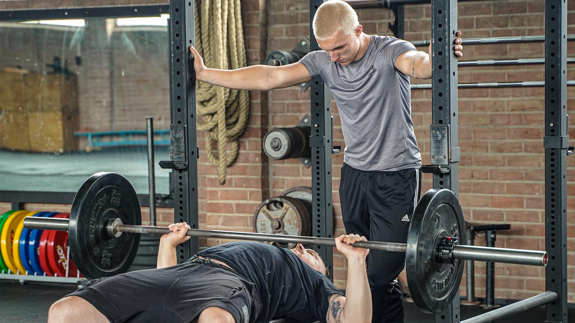 Personal training