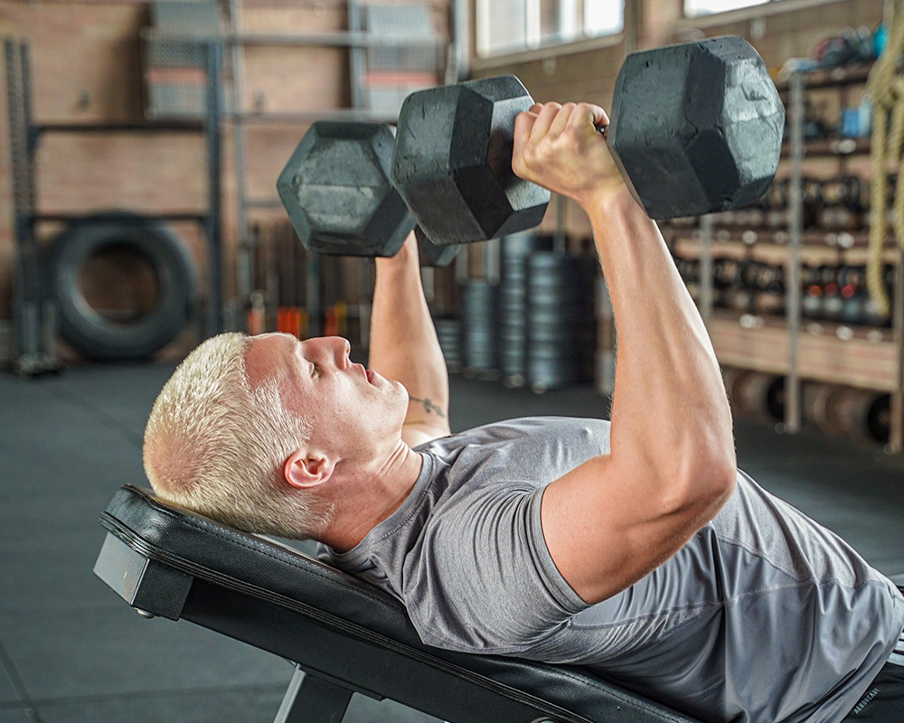 Beginnen met sporten