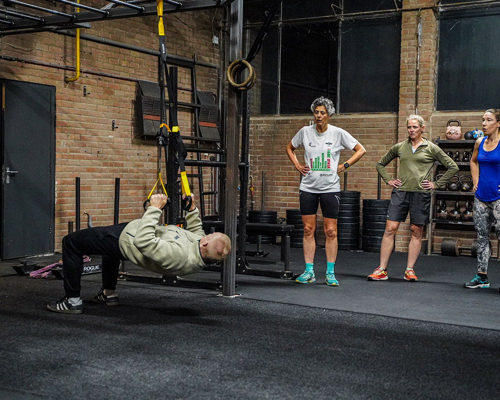 Hoe lang duurt het voordat je je fitter voelt
