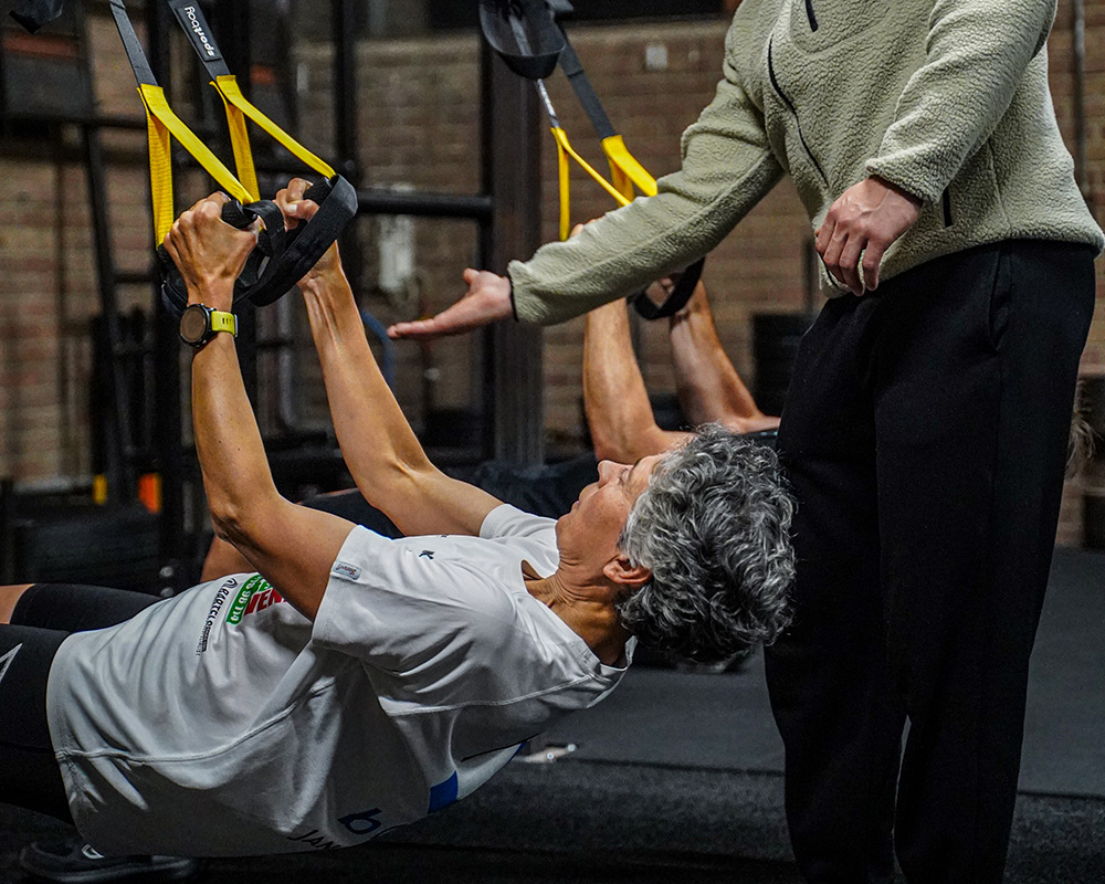 Hoe vaak moet je trainen om fitter en sterker te worden