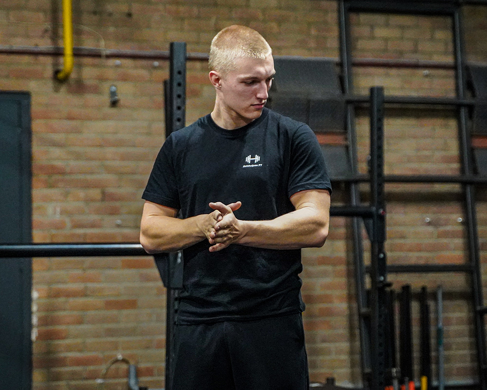 Prijzen, opties en aandachtspunten bij een Personal trainer