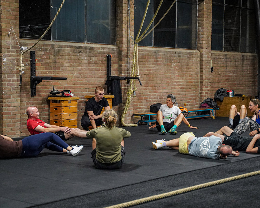Waarom te hard starten met sporten vaak averechts werkt